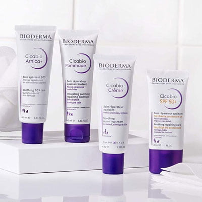 Cicabio products wholesale on bioderma page at hayat jayida