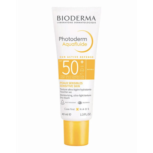 wholesale Bioderma Photoderm Aquafluide SPF 50