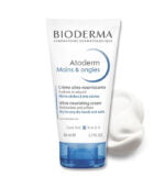 Bioderma Atoderm Hands and Nails