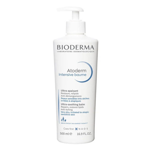 wholesale Bioderma Atoderm Intensive Balm