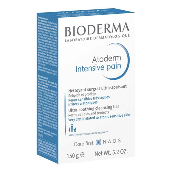 wholesale Bioderma Atoderm Intensive Cleansing Bar