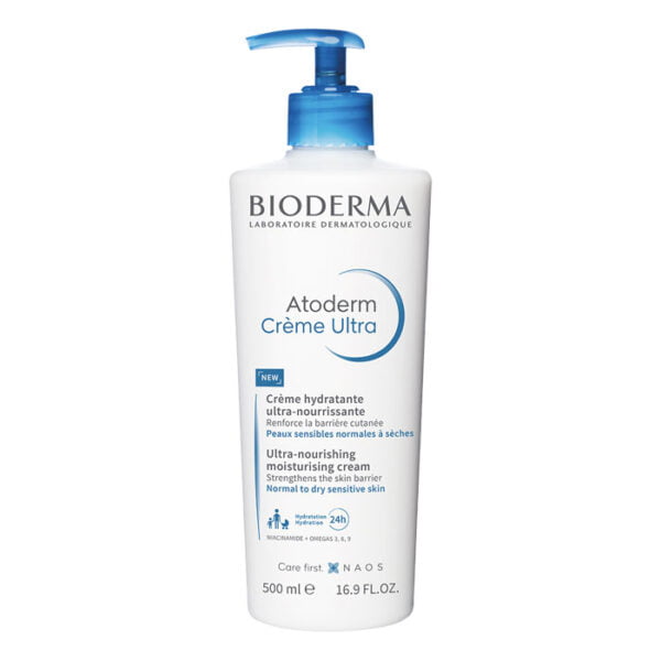 wholesale Bioderma Atoderm Ultra Cream