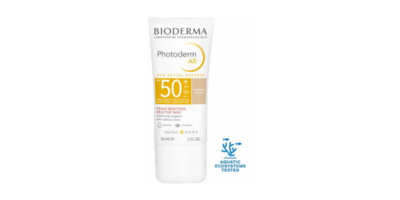 Description of wholesale Bioderma Photoderm AR SPF 50