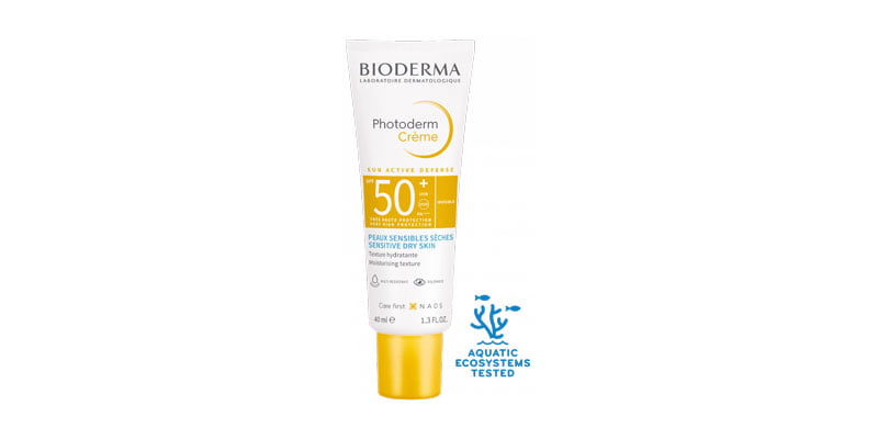 Description of wholesale Bioderma Photoderm Cream SPF 50