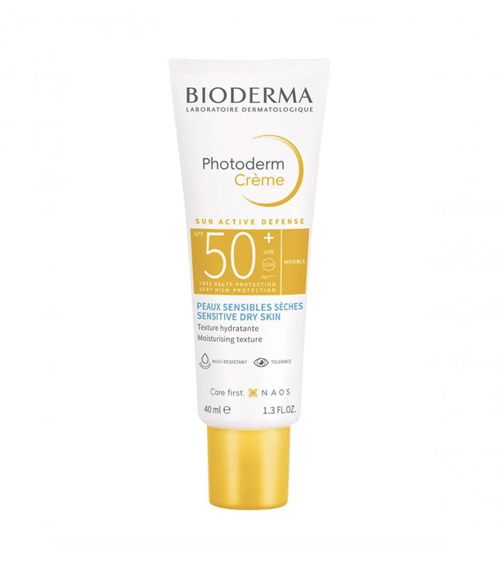 wholesale Bioderma Photoderm Cream SPF 50