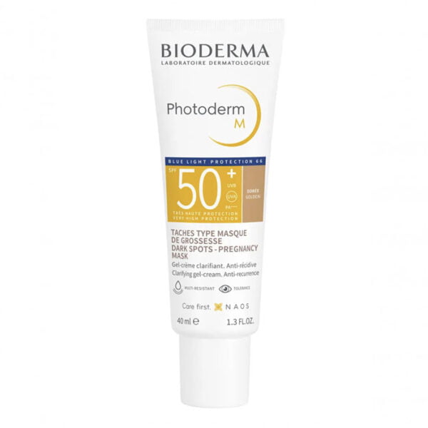 wholesale Bioderma Photoderm M SPF 50