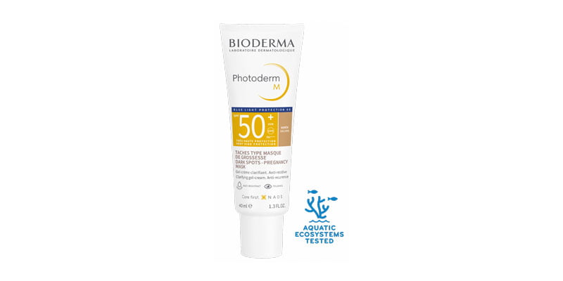 Description of wholesale Bioderma Photoderm M SPF 50