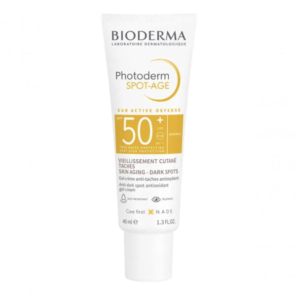 wholesale Bioderma Photoderm Spot Age SPF 50