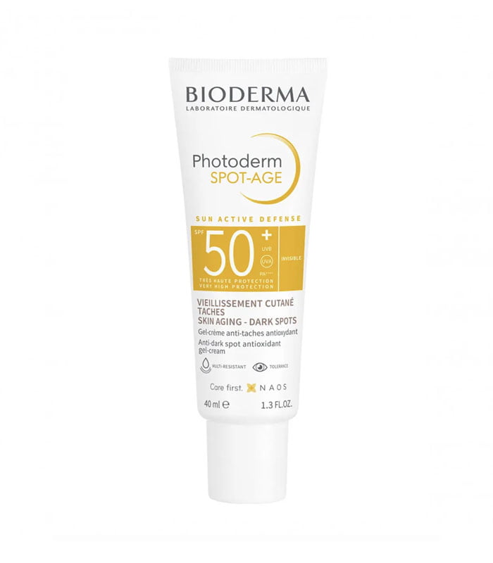 wholesale Bioderma Photoderm Spot Age SPF 50