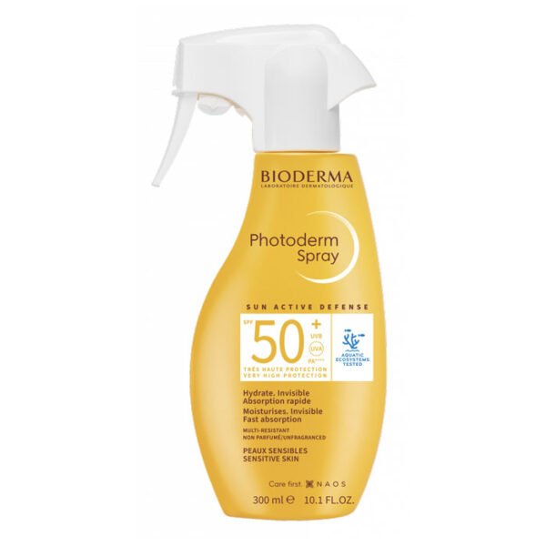 wholesale Bioderma Photoderm Spray SPF 50