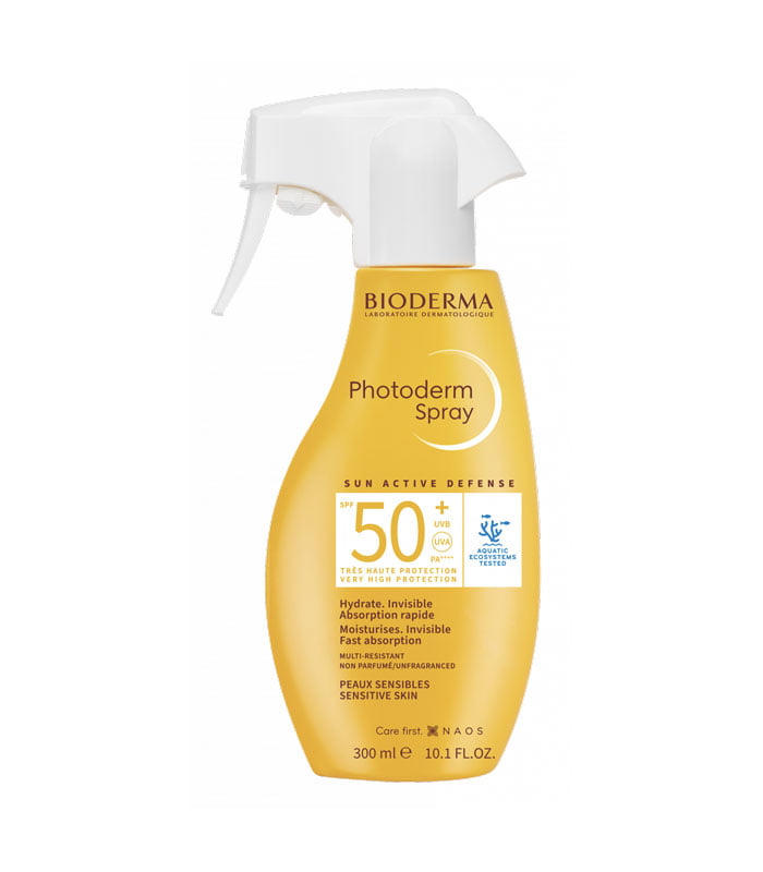 wholesale Bioderma Photoderm Spray SPF 50