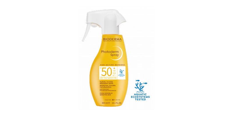 Description of wholesale Bioderma Photoderm Spray SPF 50