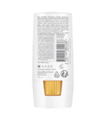 Back of Bioderma Photoderm Stick SPF 50