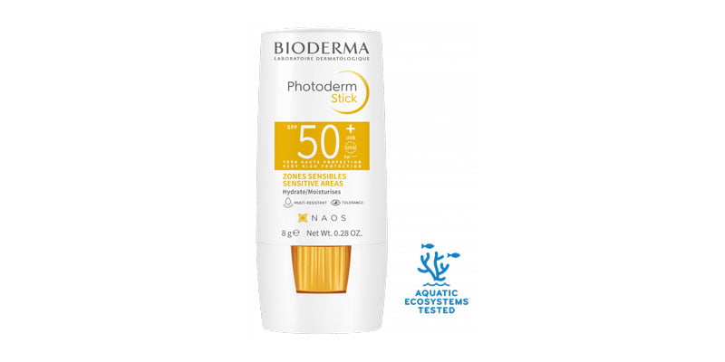 Description of wholesale Bioderma Photoderm Stick SPF 50