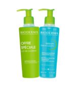 wholesale Bioderma Sebium Cleansing Foaming Gel 2x200ML