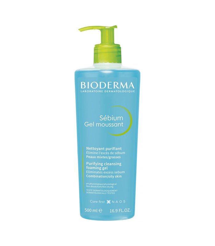 wholesale Bioderma Sebium Cleansing Foaming Gel