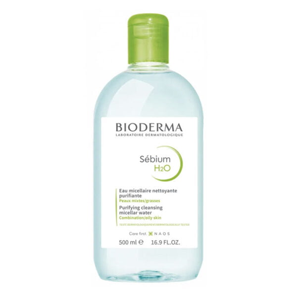 wholesale Bioderma Sebium H2O