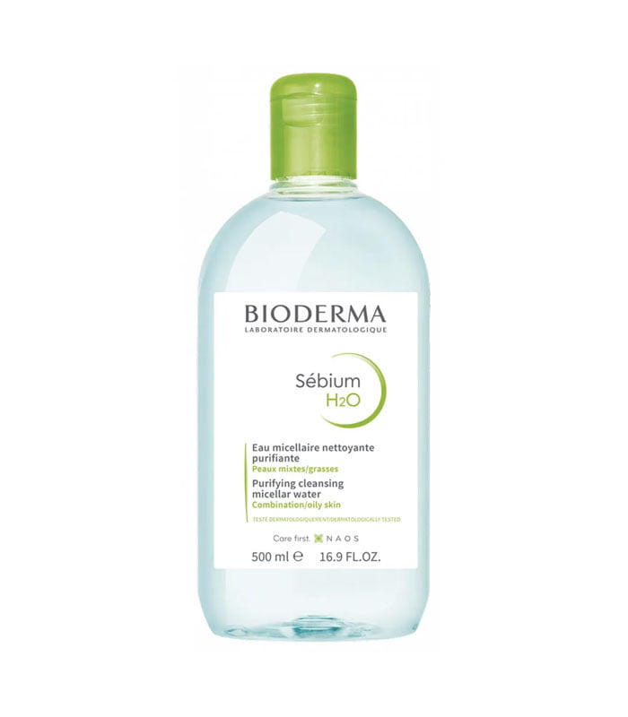 wholesale Bioderma Sebium H2O