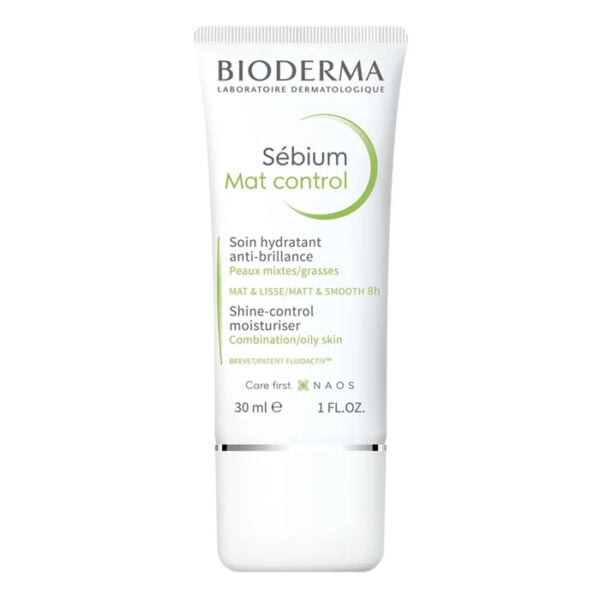 wholesale Bioderma Sebium Mat Control