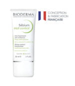 Bioderma Sebium Mat Control with France flag