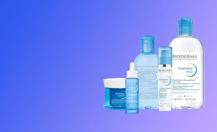 Bioderma Hydrabio Banner Hayat Jayida E-Catalog