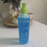 review picture of Bioderma sebium foaming Gel