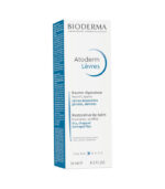 Bioderma Atoderm Lip Balm Box