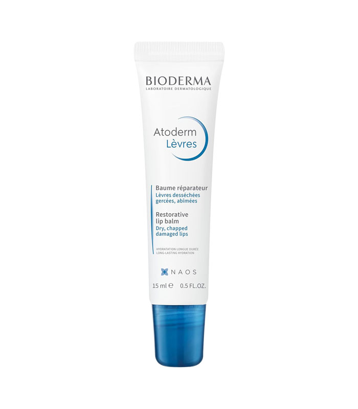 Wholesale Bioderma Atoderm Lip Balm