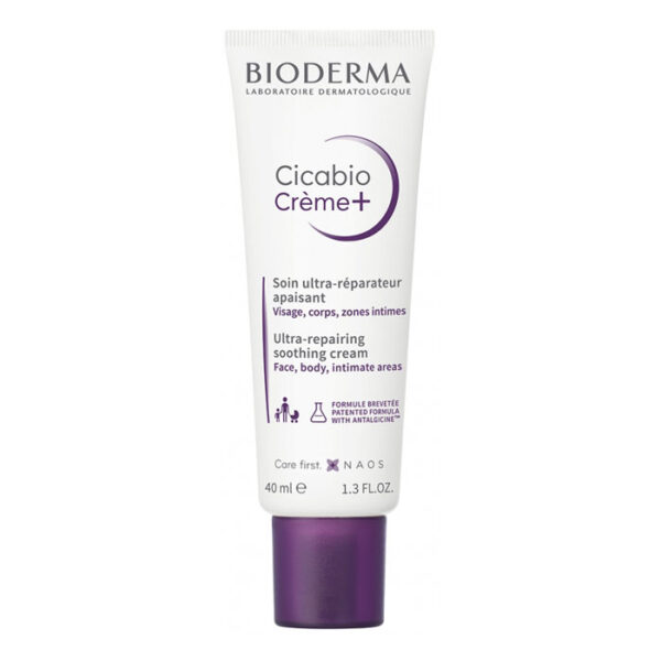 wholesale bioderma Cicabio Cream 40 ml