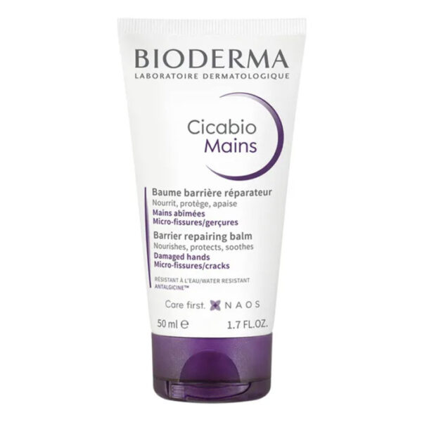 wholesale bioderma Cicabio Hands 50 ml