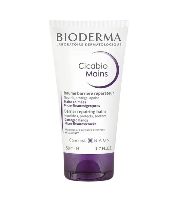 wholesale bioderma Cicabio Hands 50 ml