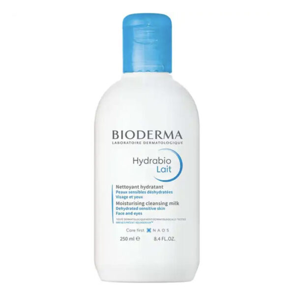 Wholesale Bioderma Hydrabio Cleansing Milk