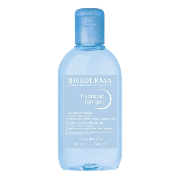 Wholesale Bioderma Hydrabio Toning Lotion