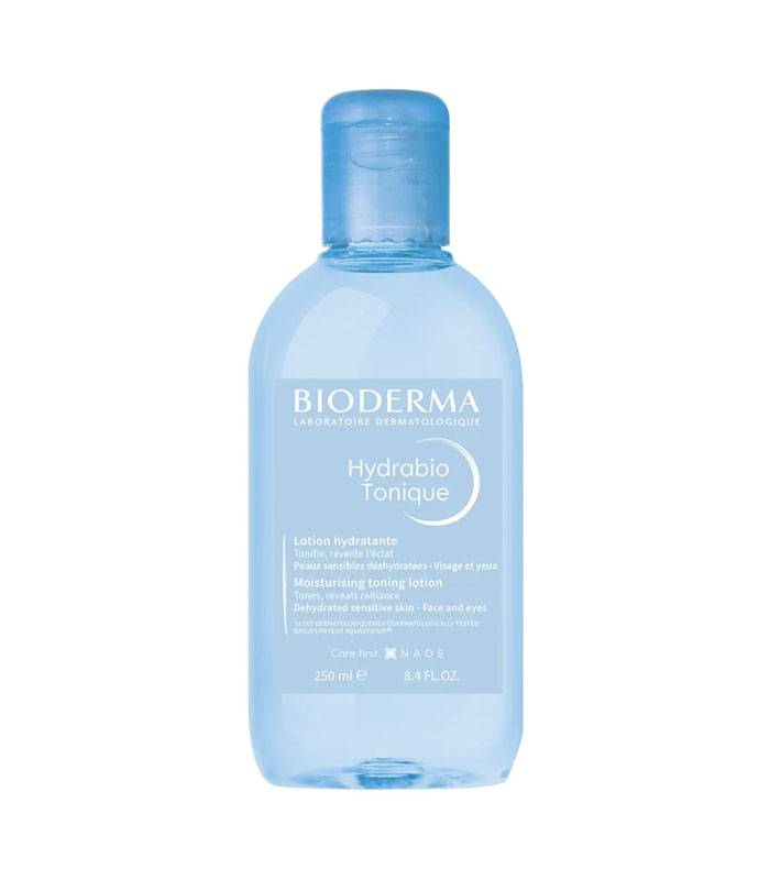 Wholesale Bioderma Hydrabio Toning Lotion