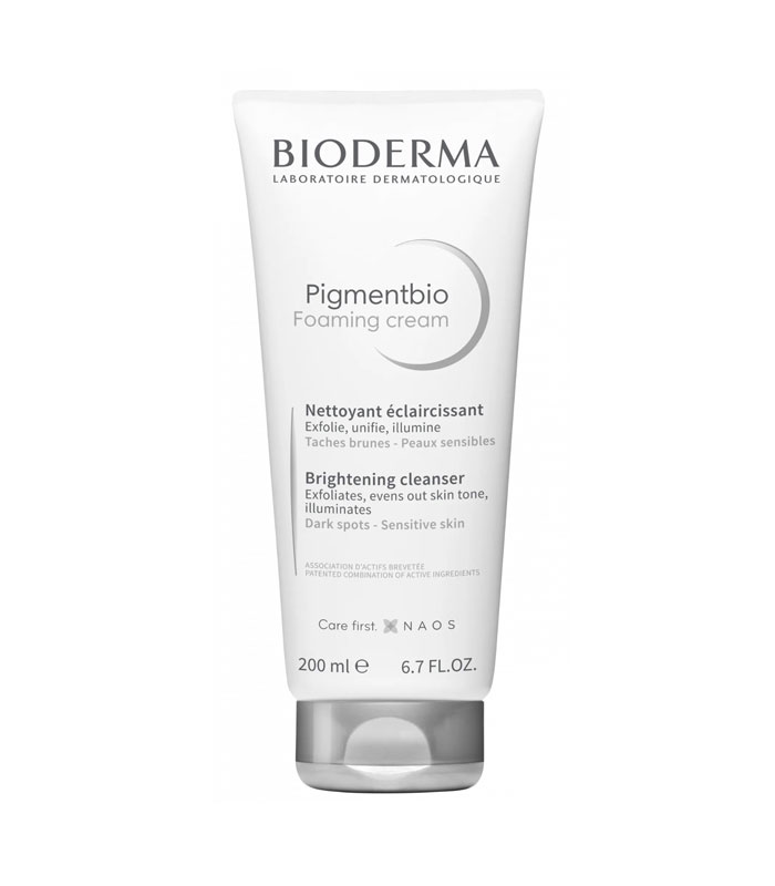 Wholesale Bioderma Pigmentbio Foaming Cream