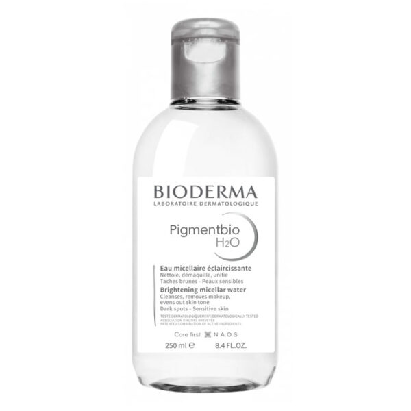 Wholesale Bioderma Pigmentbio H2O