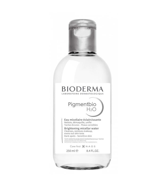 Wholesale Bioderma Pigmentbio H2O