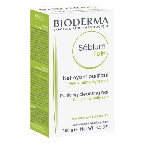 Wholesale Bioderma Sebium Bar