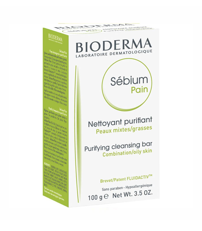 Wholesale Bioderma Sebium Bar