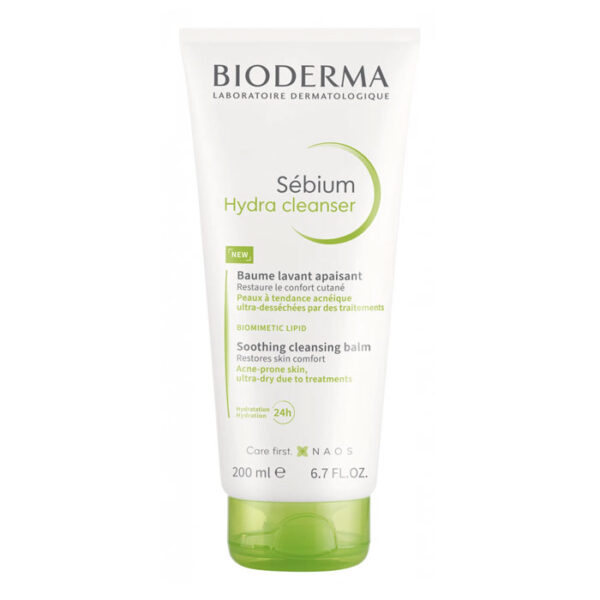 wholesale Bioderma Sebium Hydra Cleanser