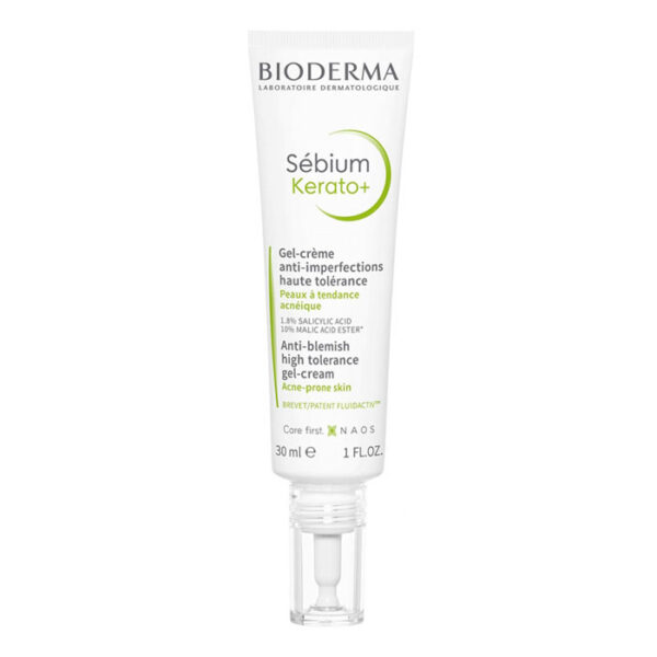 Wholesale Bioderma Sebium Kerato