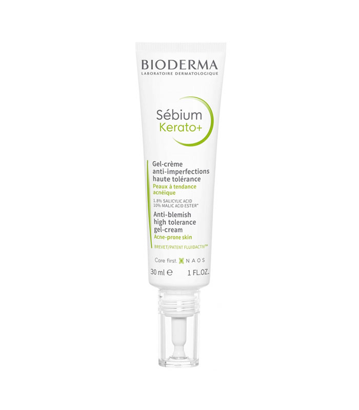 Wholesale Bioderma Sebium Kerato