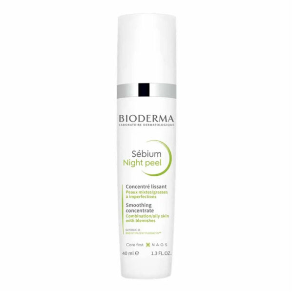 Wholesale Bioderma Sebium Night Peel