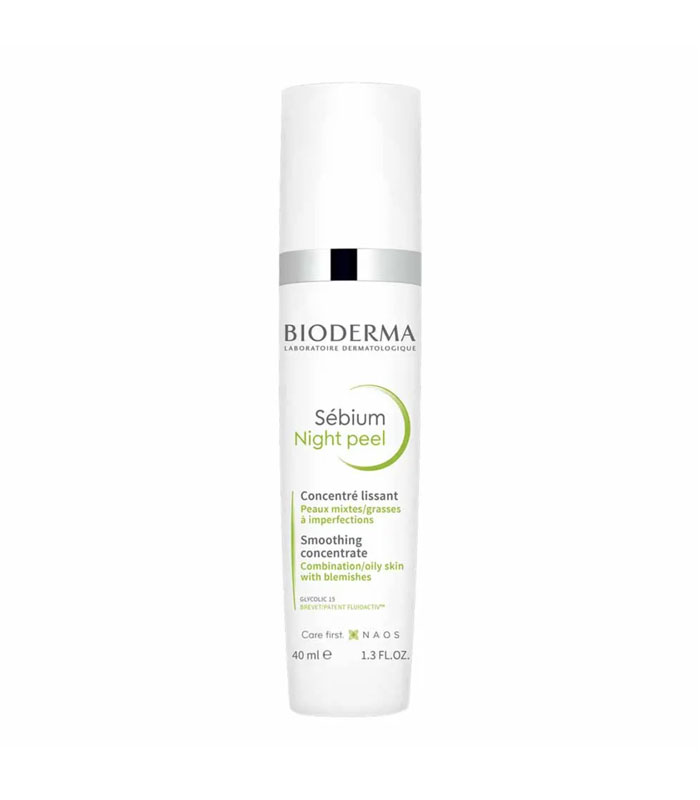 Wholesale Bioderma Sebium Night Peel