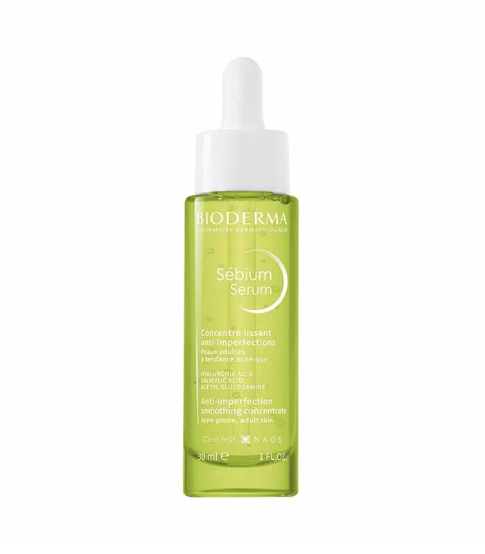 wholesale Bioderma Sebium Serum