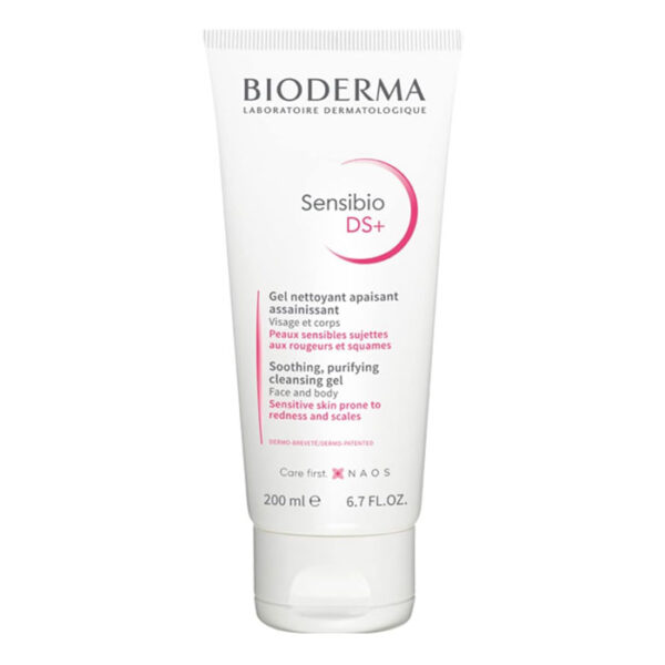 Wholesale Bioderma Sensibio Foaming Gel DS