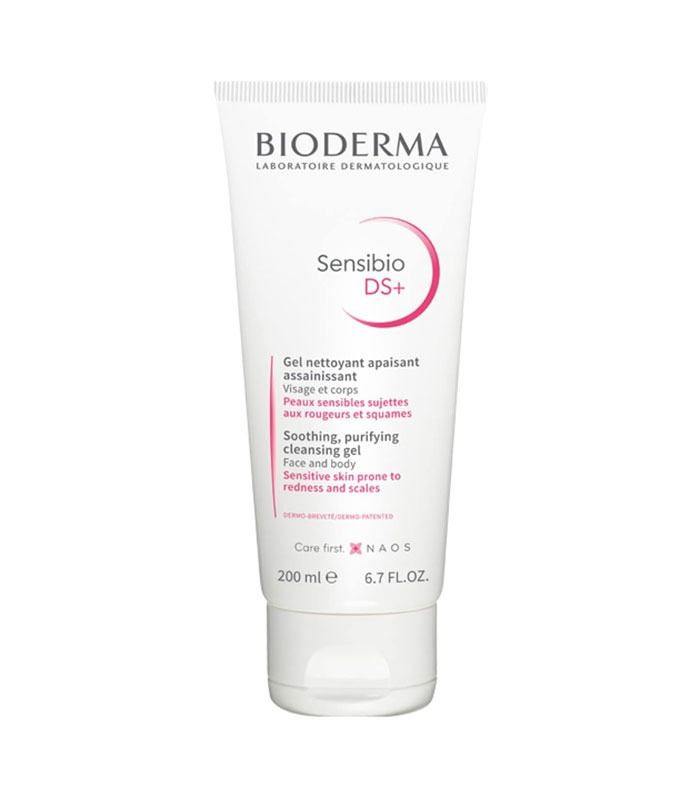 Wholesale Bioderma Sensibio Foaming Gel DS