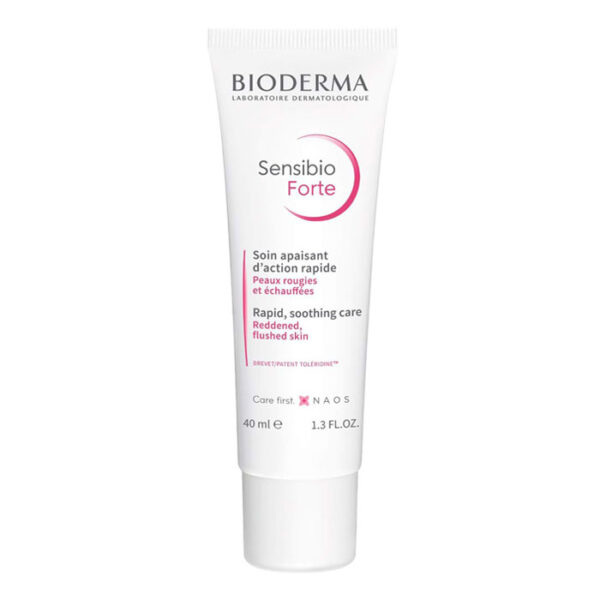 Wholesale Bioderma Sensibio Forte