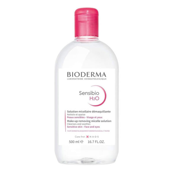 Wholesale Bioderma Sensibio H2O