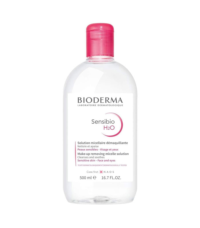 Wholesale Bioderma Sensibio H2O